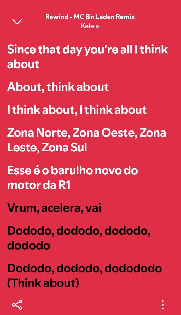 Esse remix é inacreditável obrigado senhora Kelela