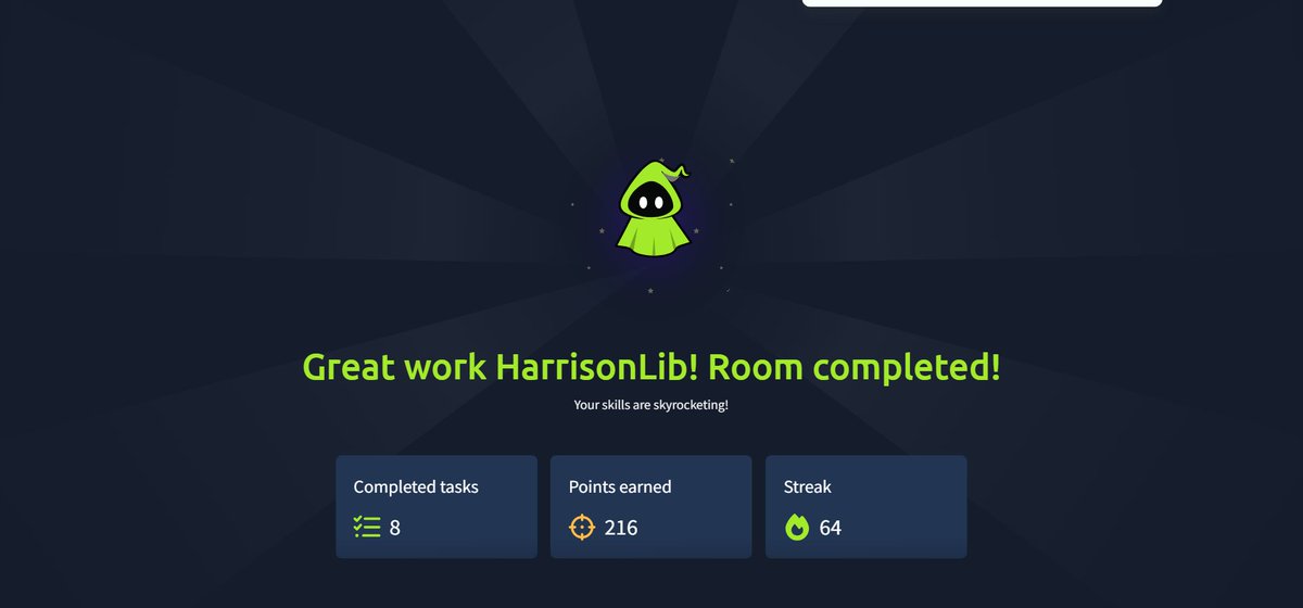 Harrison Freeman tweet media