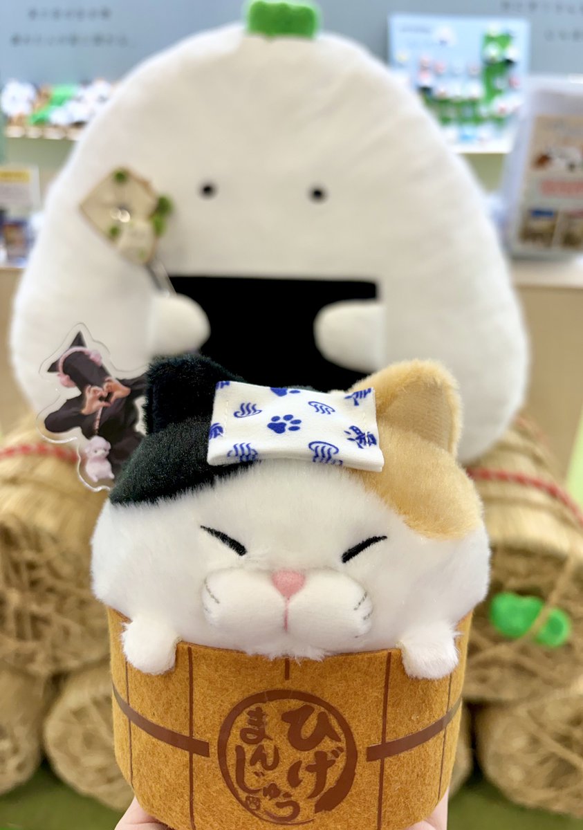 ぎゅっとおにぎりさん［公式］逸品社🍙 (@onigirisan_ippn) / Posts / X