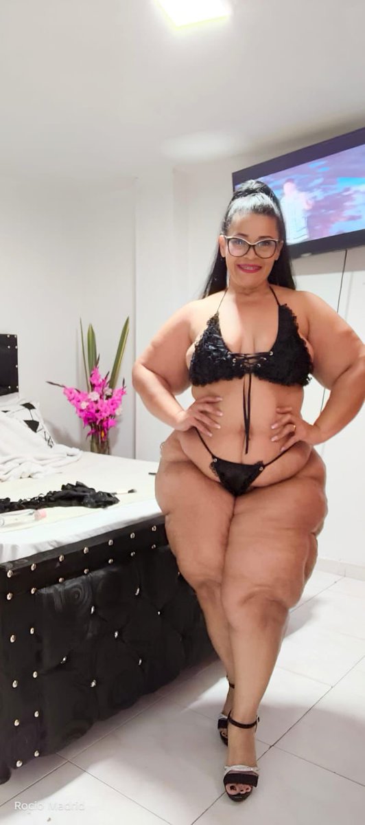 onlyfans.com/rociomadridbbw
