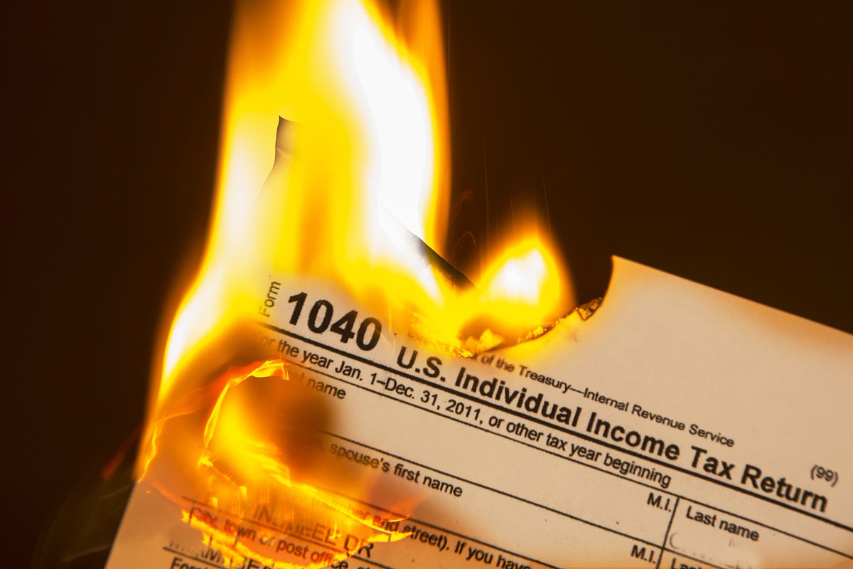 Andrei Jikh tweet media