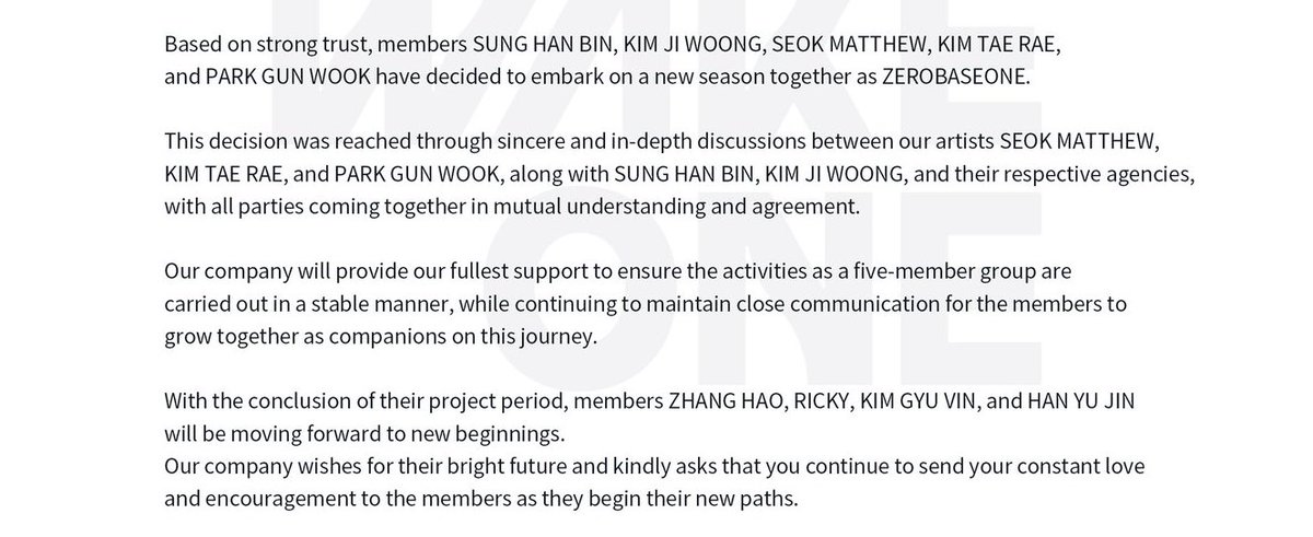 myseokryudan's tweet photo. girl i dont even know if i should call them moving forward as zerobaseone bc it feels so wrong... zb1 is 9 😭 https://t.co/mPfasBJYrl