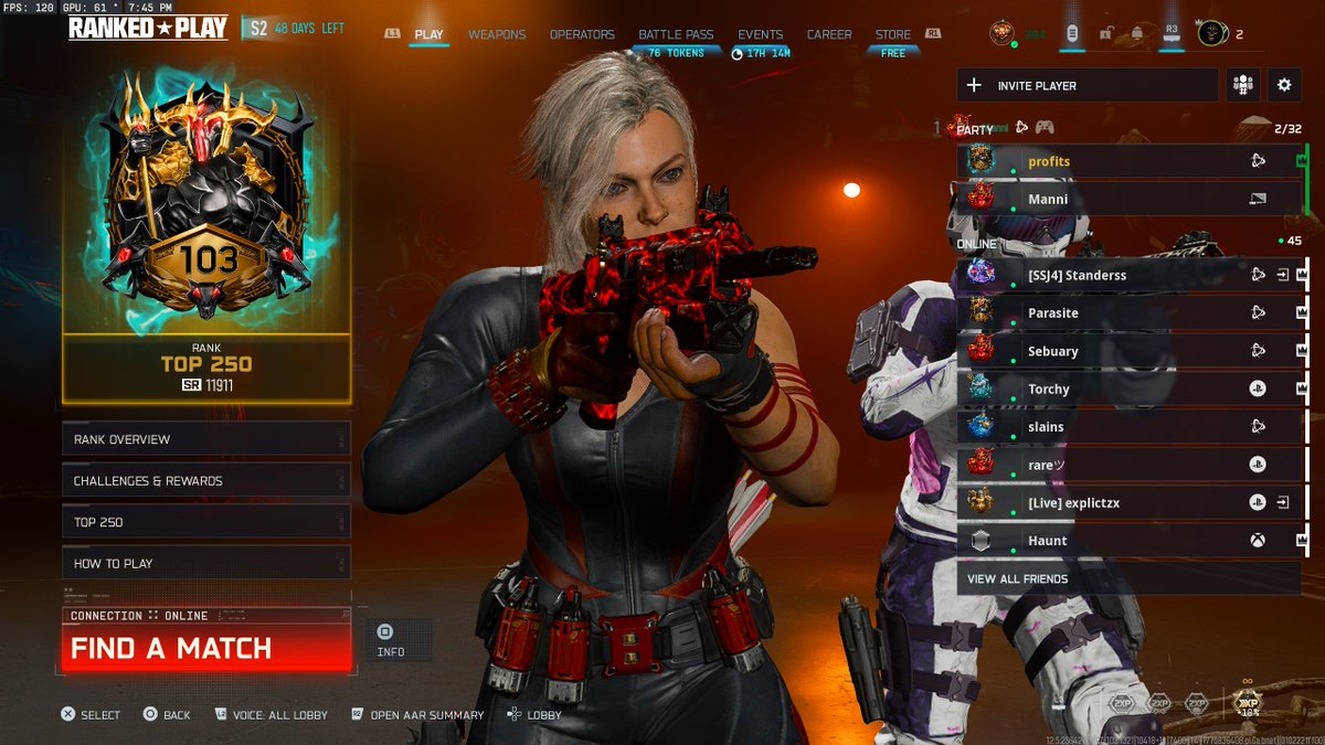 fryin
twitch.tv/eprofits