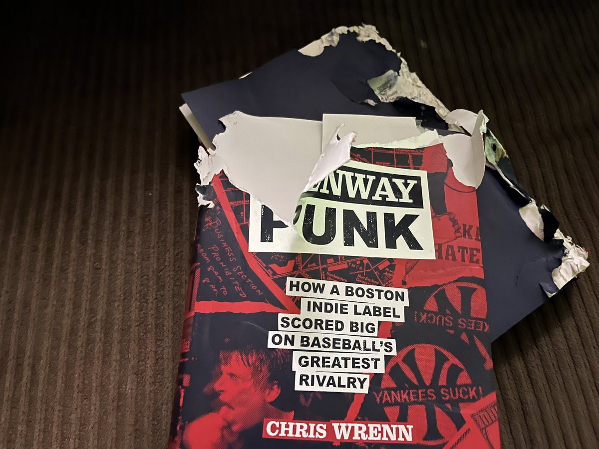 Brian Mazurowski tweet media