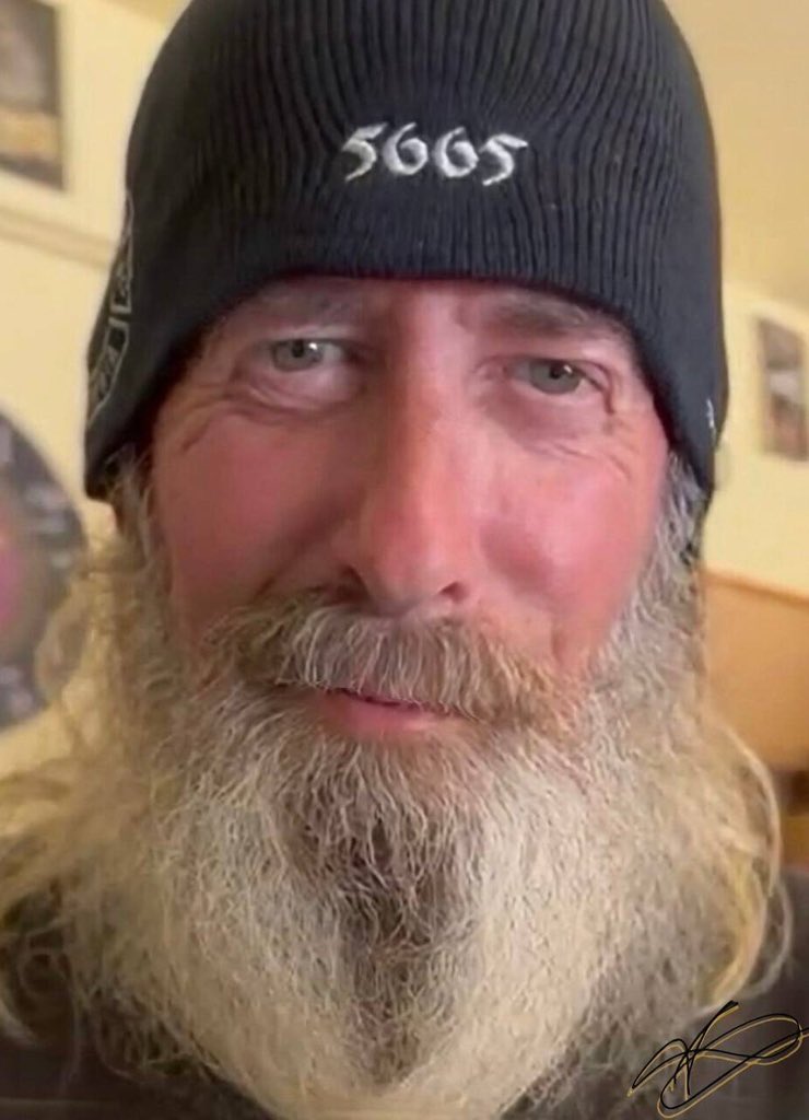 Smile, You're Alive And Loved!