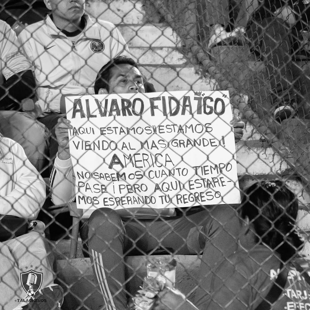 Y cómo dijo Morat, "no importa el mes ni la estación, igual yo aquí te esperaré.”