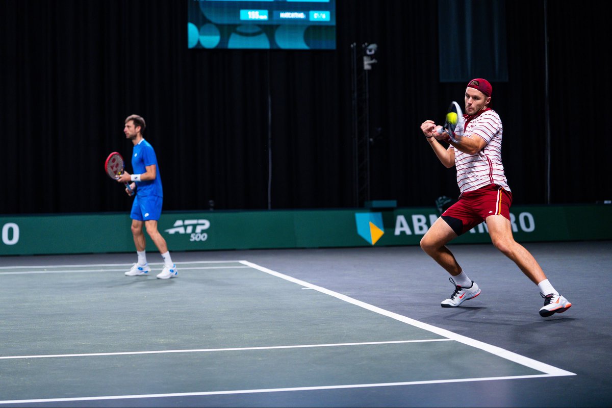 Sem Verbeek tweet media