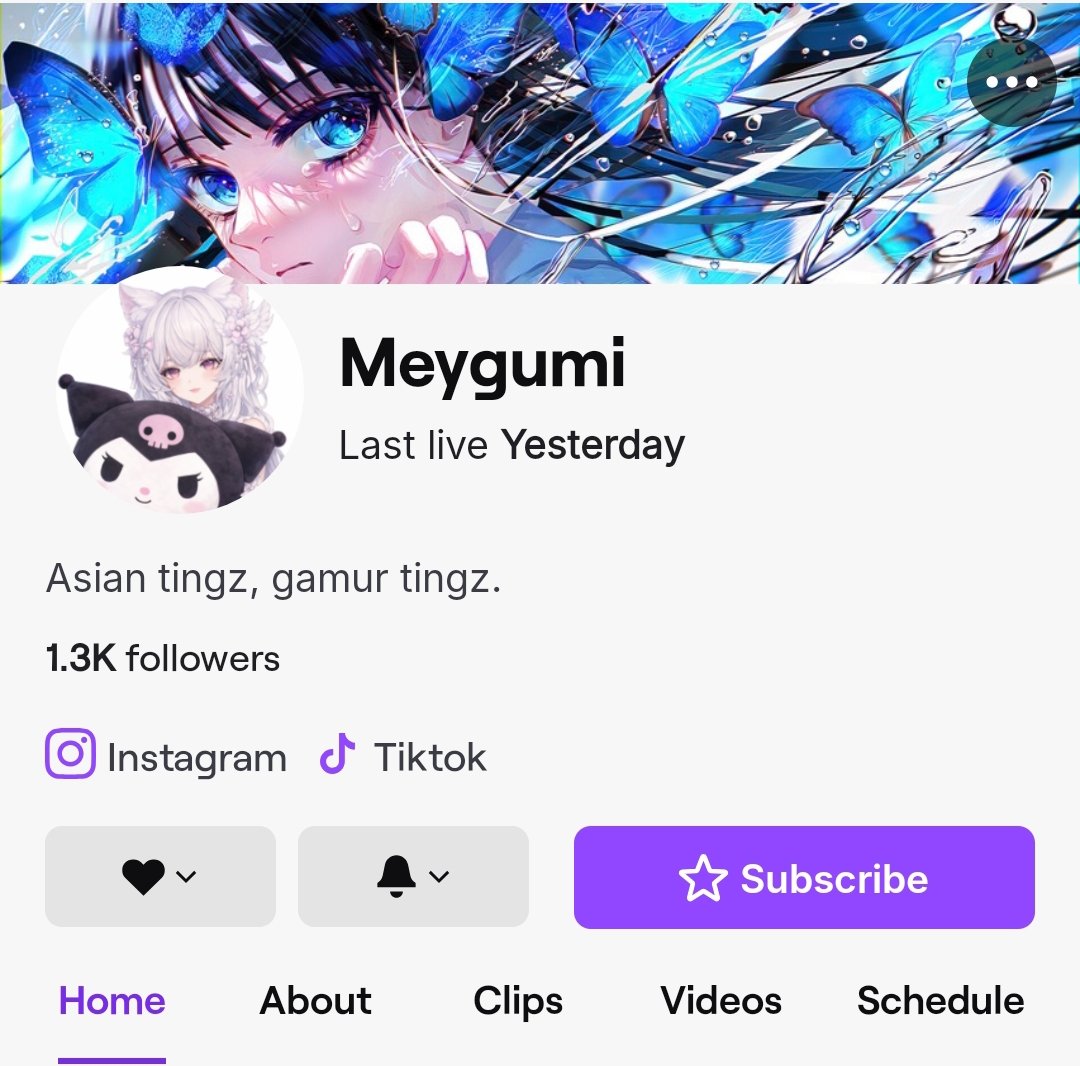 Frosty Owl tweet media