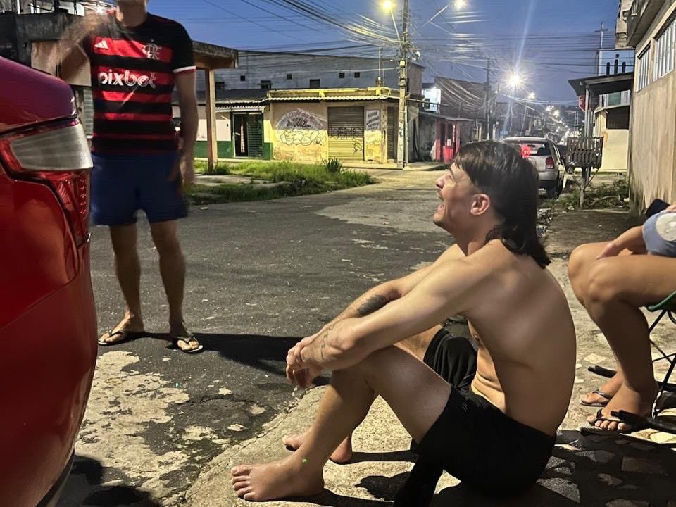 Diego Lopes 🇧🇷🇲🇽 tweet media