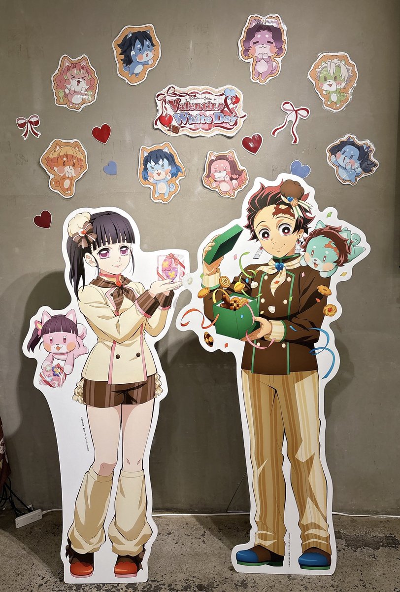 カフェにいたお二人🍫
可愛すぎてずっと見てたかった🥰