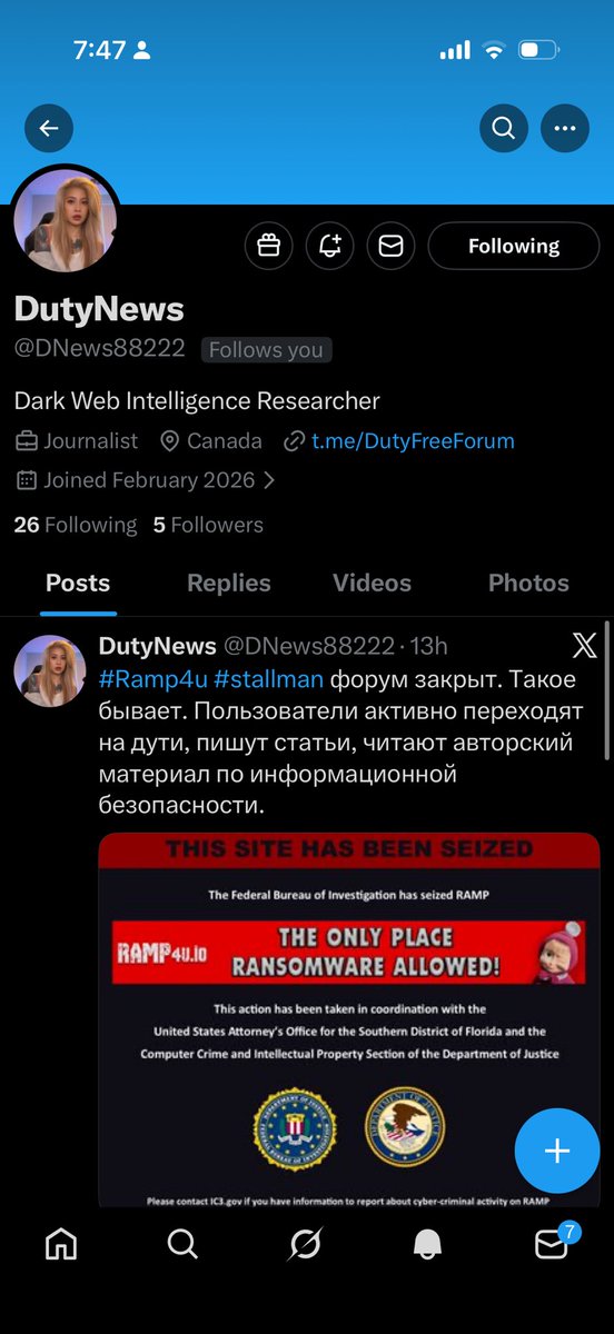 RussianPanda 🐼 🇺🇦 tweet media