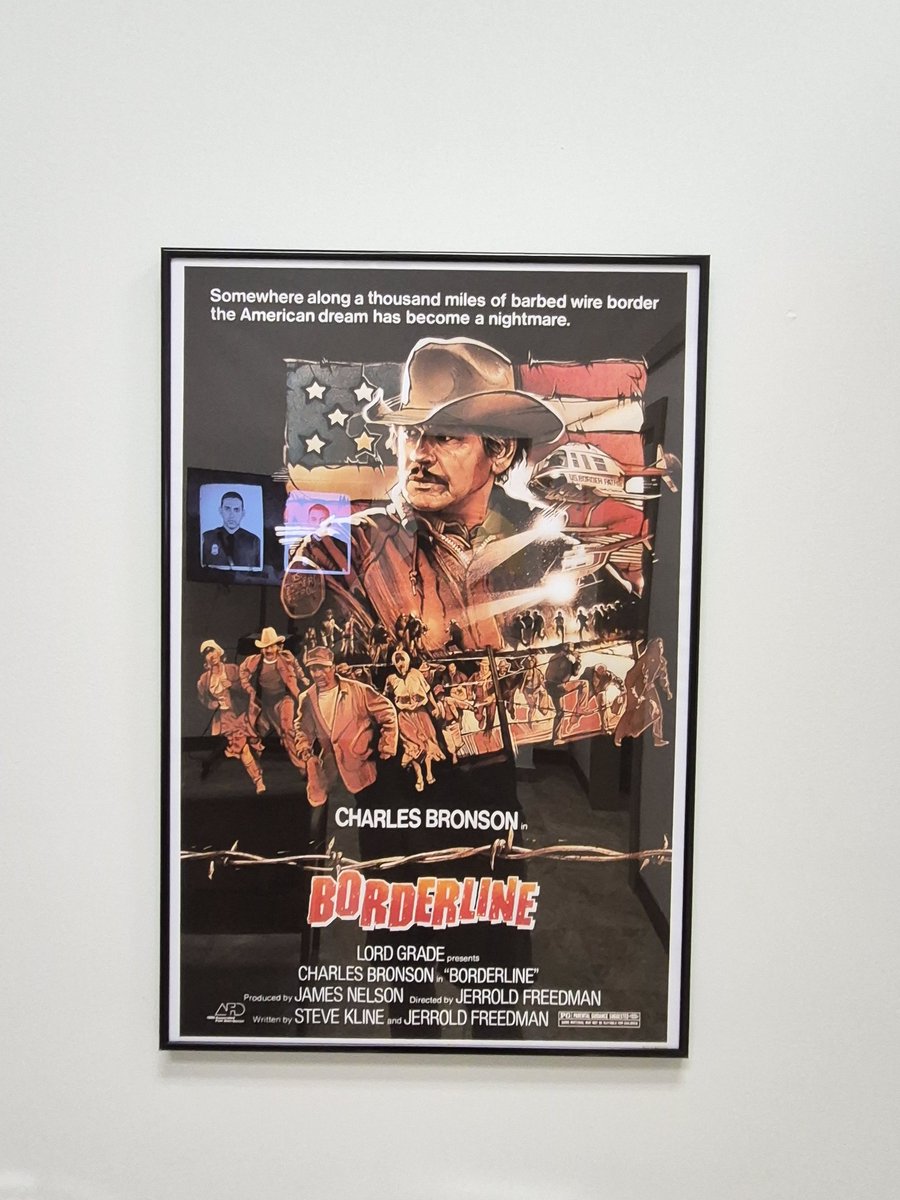 Nice poster at the US border services musuesm.
<a href="/StrohsDetroit/">Michael Willemse</a>