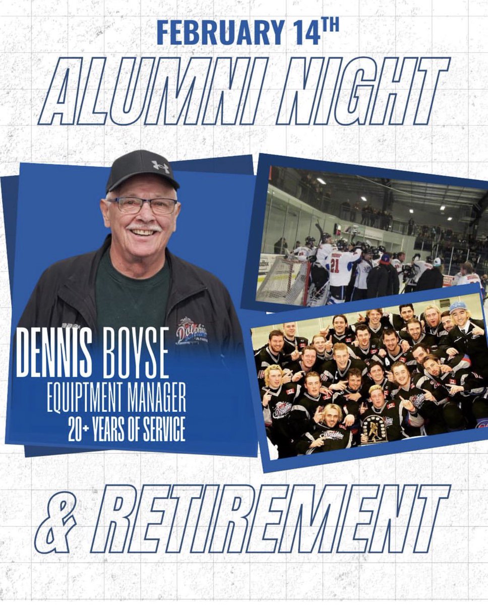 DorchesterDolphinsHockey tweet media