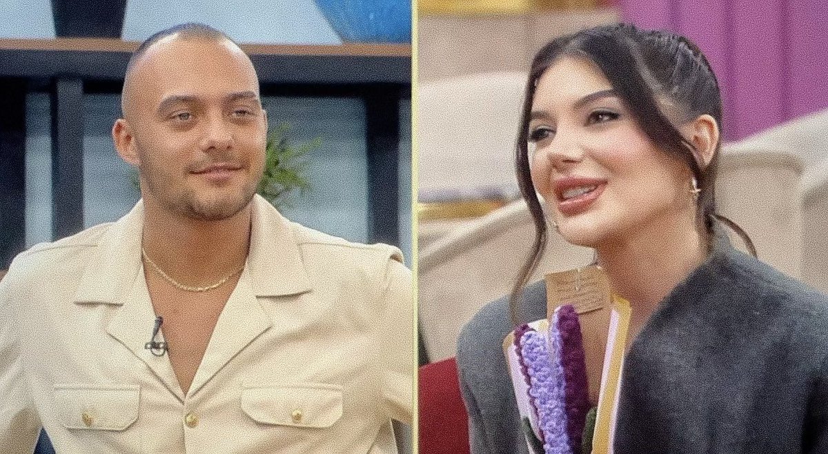 Biz bu masadayız. Umarım hep mutlu olursunuz 💖 
O hediyelerin daha güzellerini hak ediyorsun bebis Belisss 💋

#belbar 
#kismetseolur 
#askingucu 
#BelisKılıçarslan