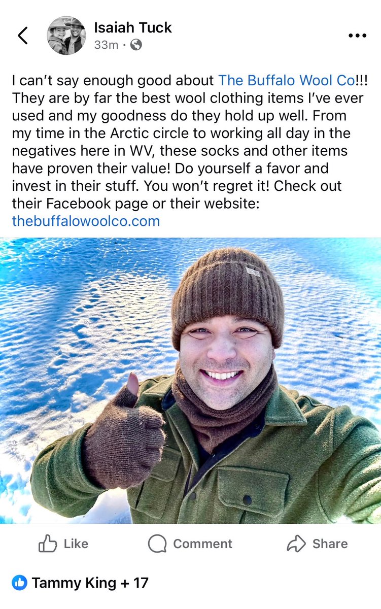 BuffaloRon tweet media