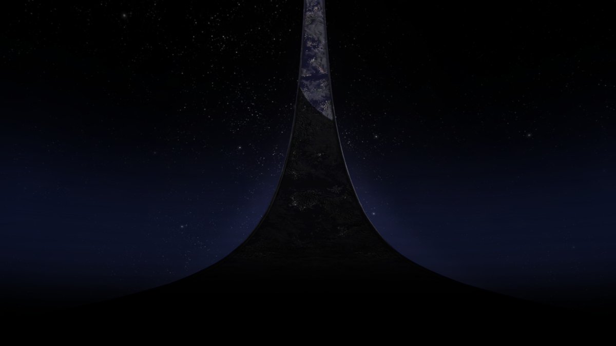 peak alpha halo vibes 👀