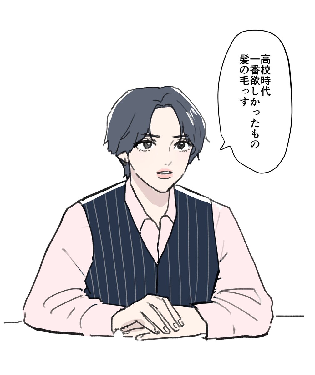 mazzelファンアート