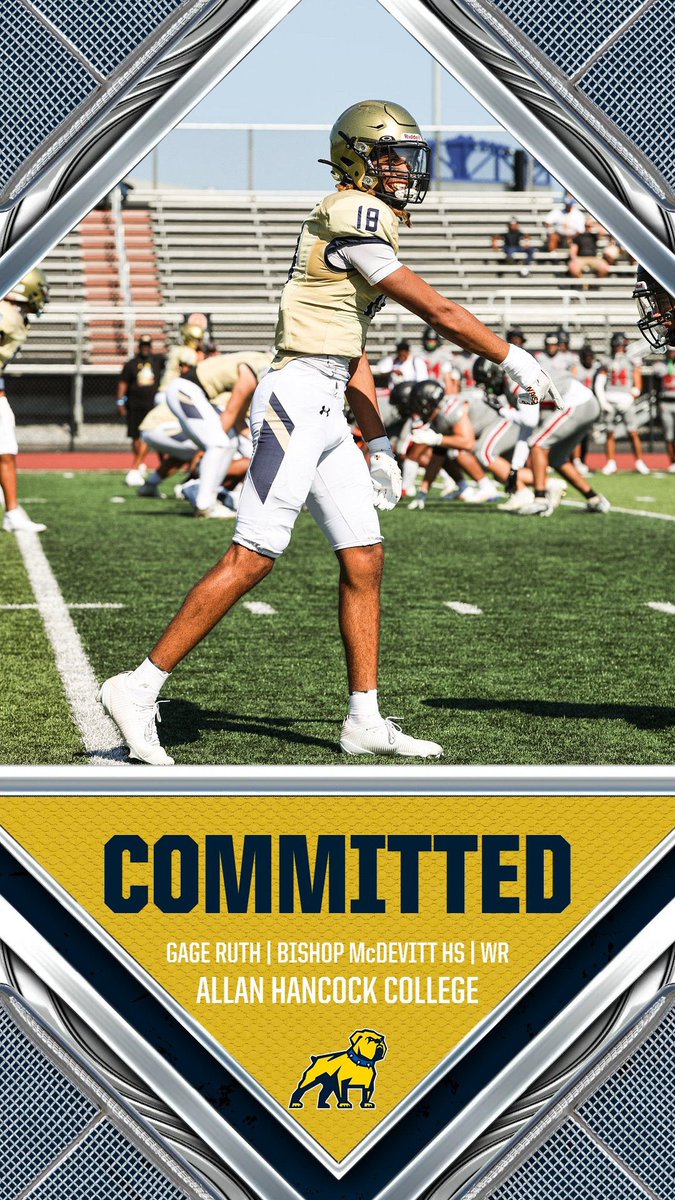 Gage Ruth tweet media