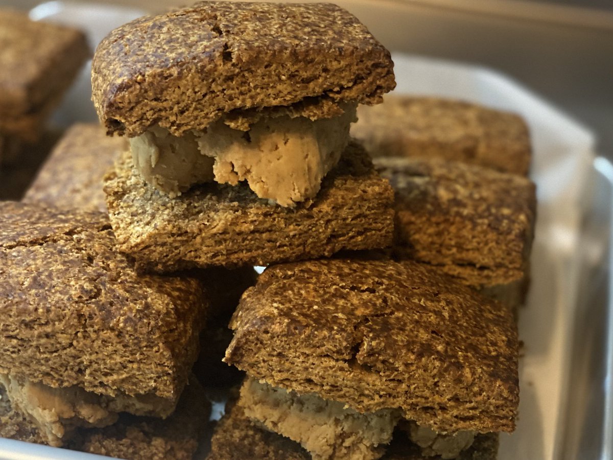 来週ですが、、、💡 スコーンセット発送のお知らせです📦 しっとり