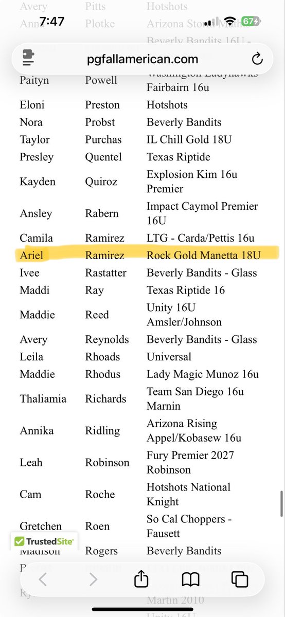 Ariel Ramirez tweet media