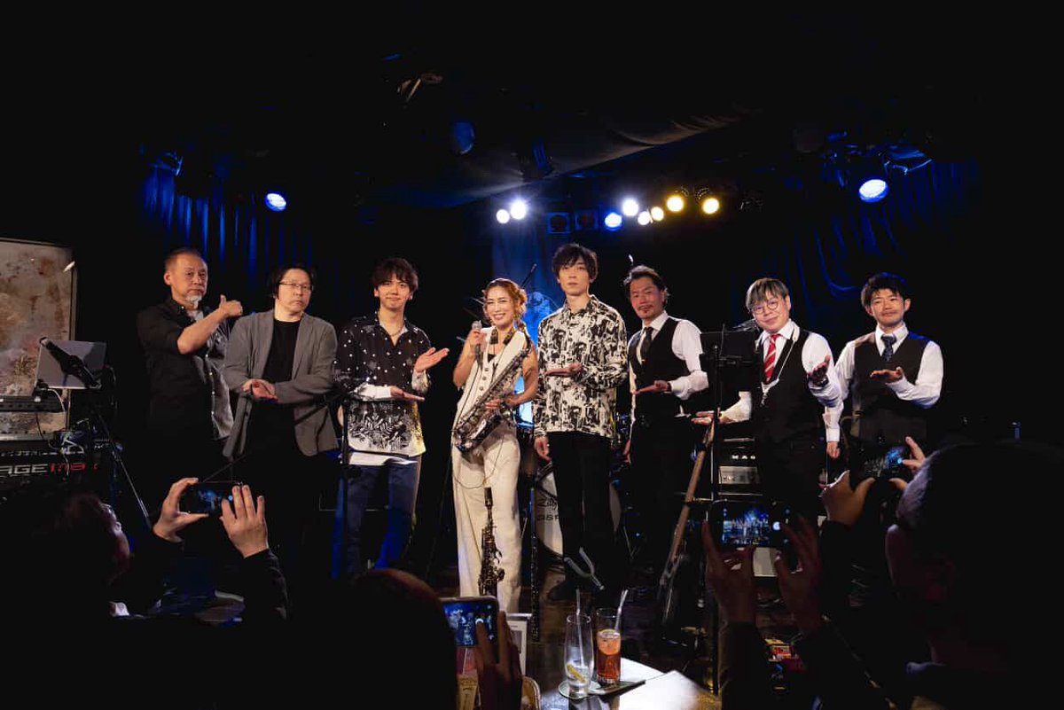 𝕄𝕚𝕙𝕠 𝕋𝕖𝕣𝕒𝕔𝕙𝕚 🎷寺地美穂 tweet media