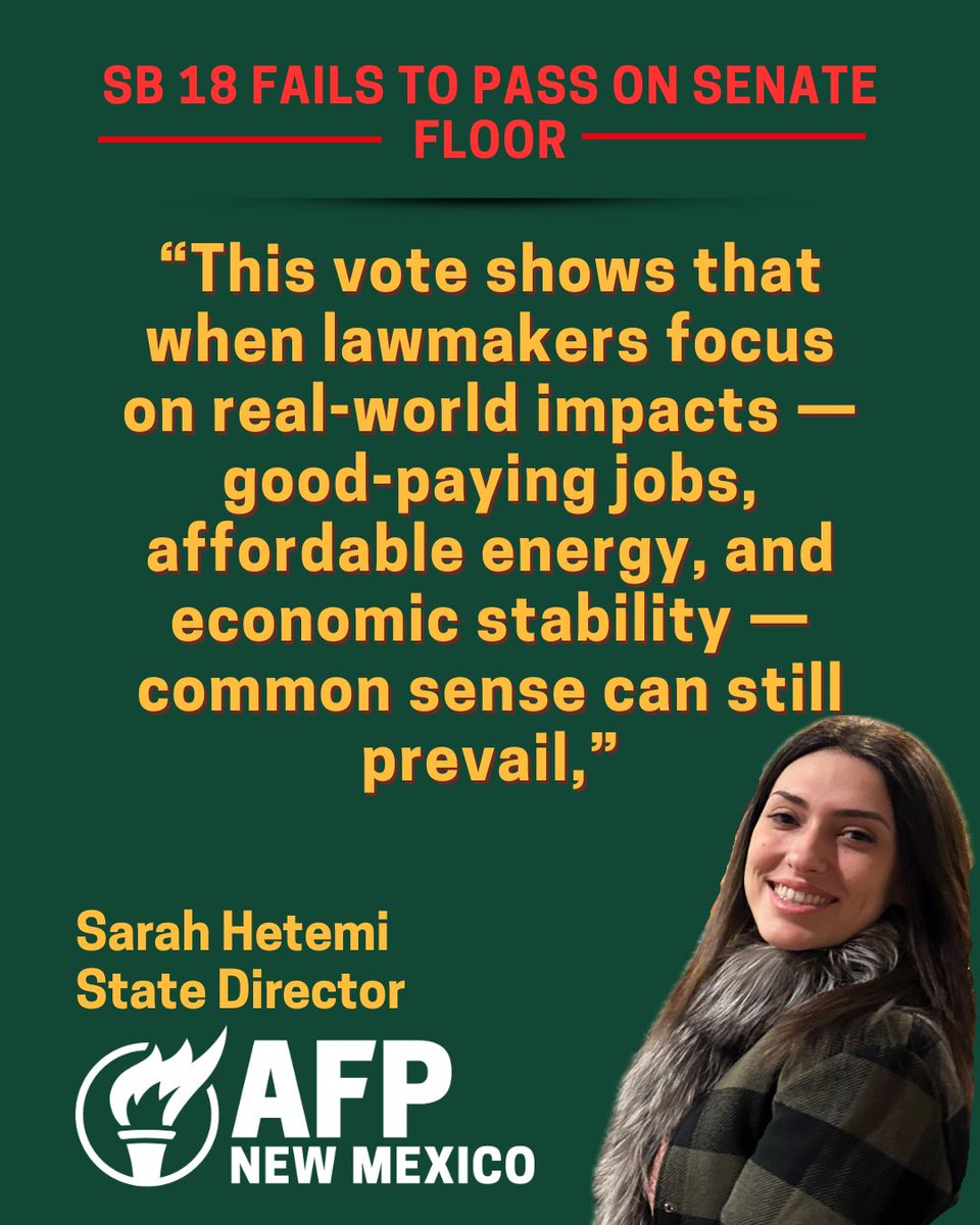 AFP New Mexico tweet media