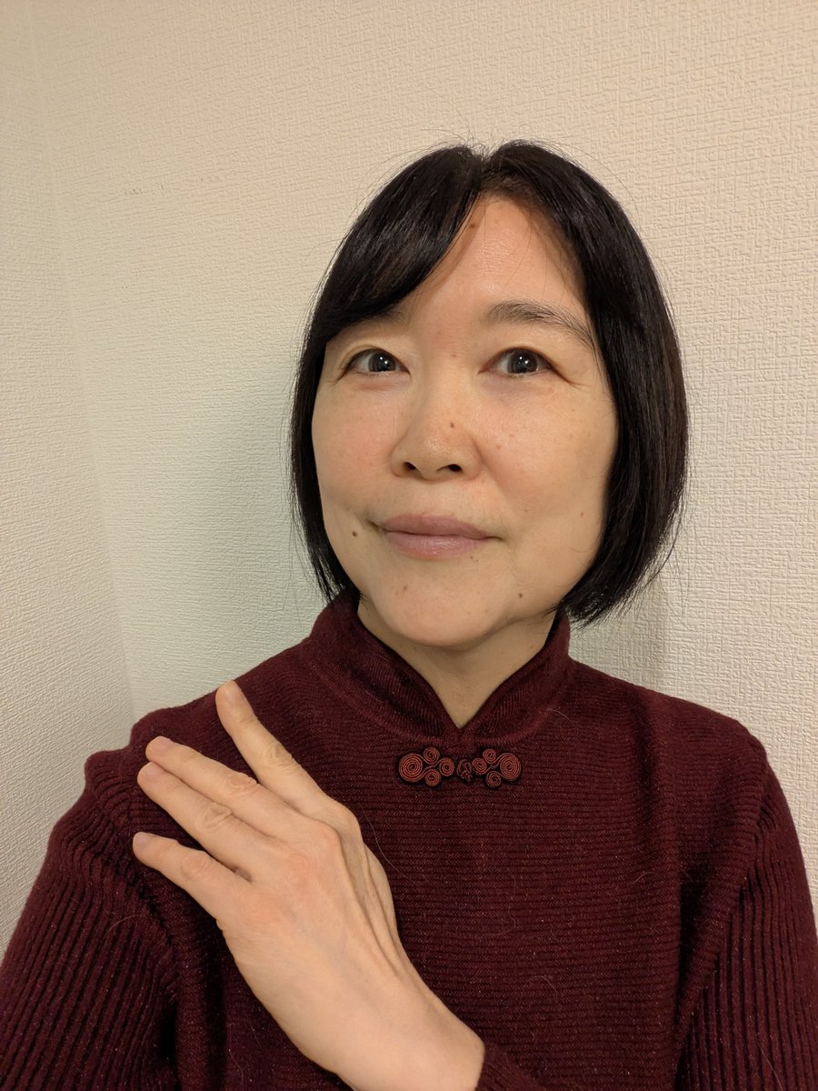 muchinochika's tweet photo. そしてこれが女王です。
（深い意味は全くございません。） https://t.co/rcNI87Kftp