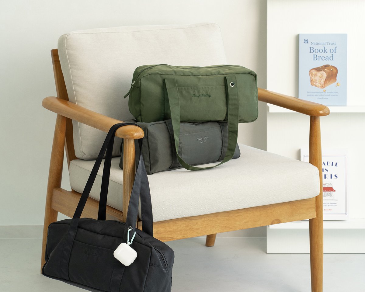 #알라딘이벤트 2월 두 번째 특별 선물 1/4 𝙂𝙞𝙛𝙩 ━━━━━━━━━━ 선물 𝟏. 미니 더플백 + 👜 🔗https://t ...