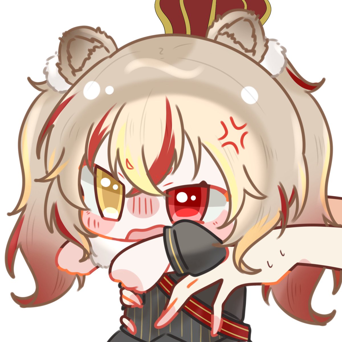 Hope everyone has had a great day today  bwah all that negativity with positivity ❤️ FEeL1ngArt
did this for me on vgen