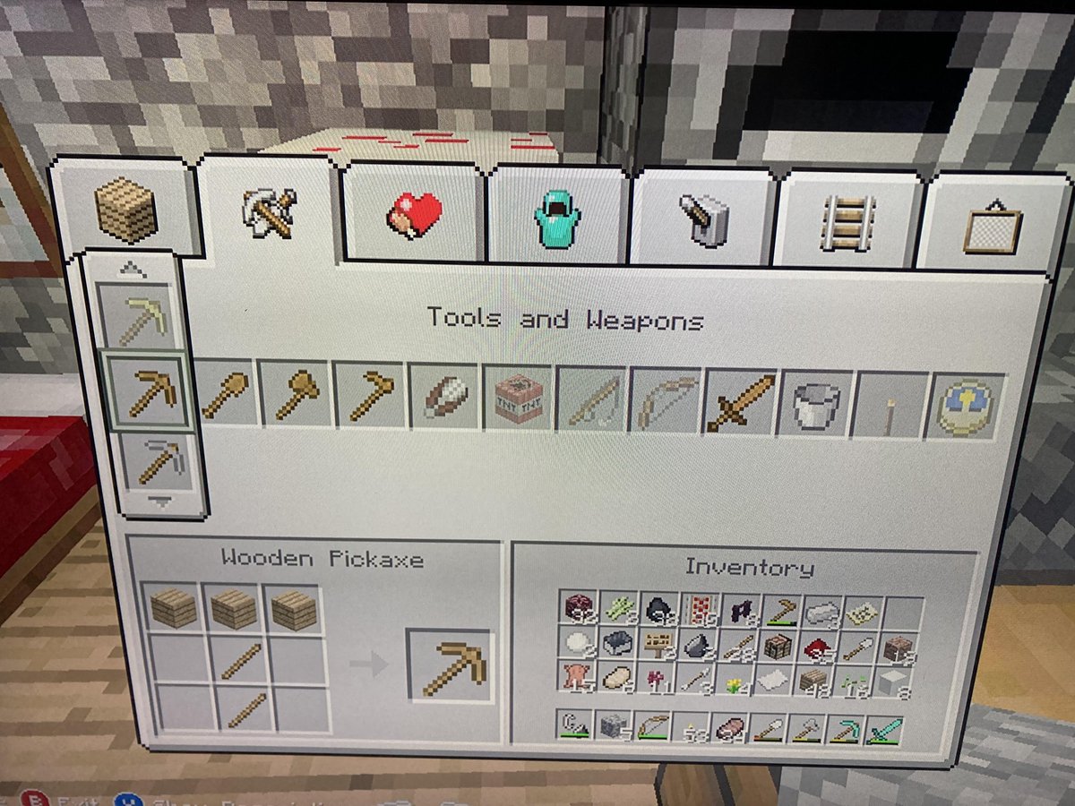 Minecraft Memes ⛏️ tweet media