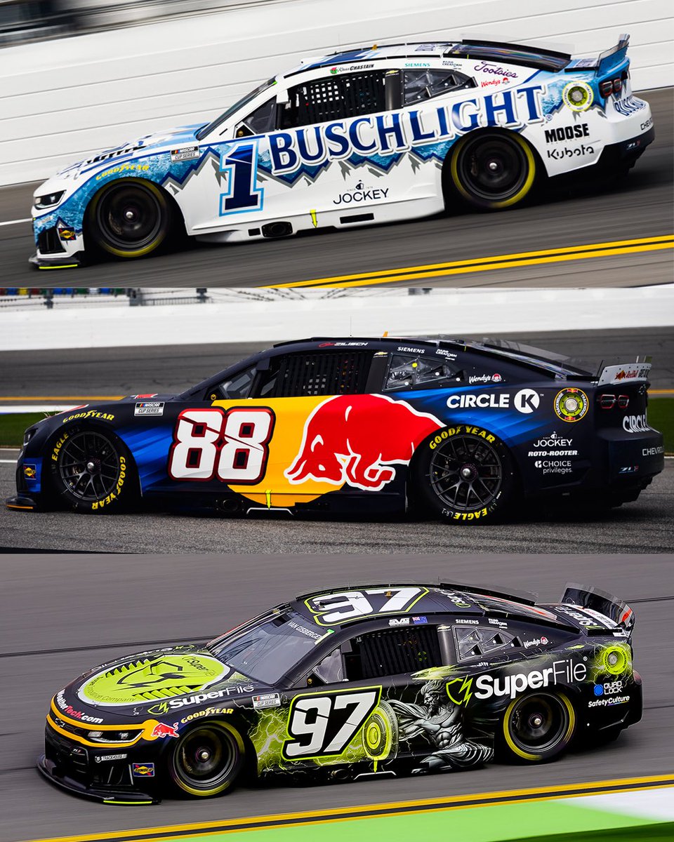 TeamTrackhouse's tweet image. Who's ready for qualifying⁉️