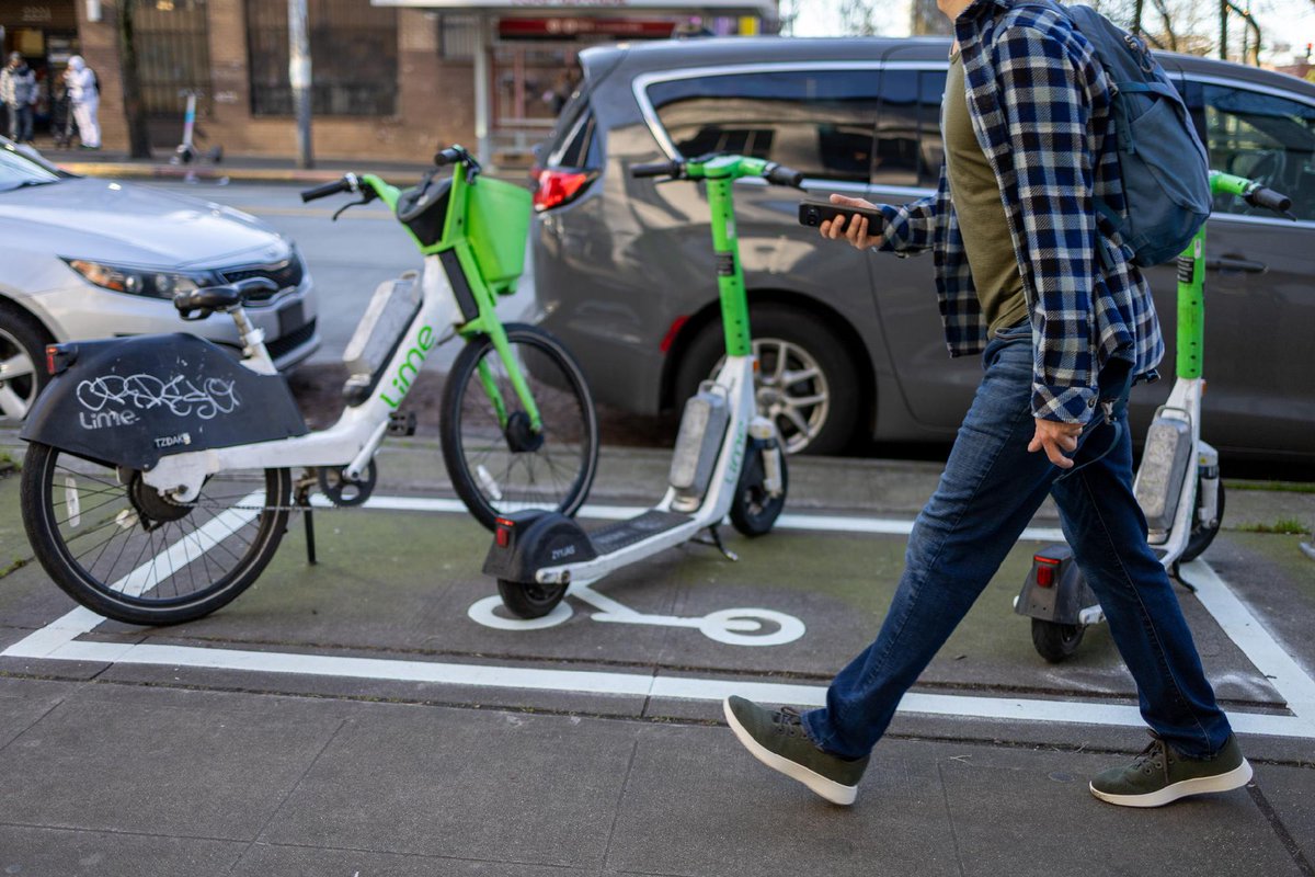 Seattle Department of Transportation tweet media