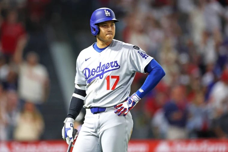 SleeperDodgers tweet media