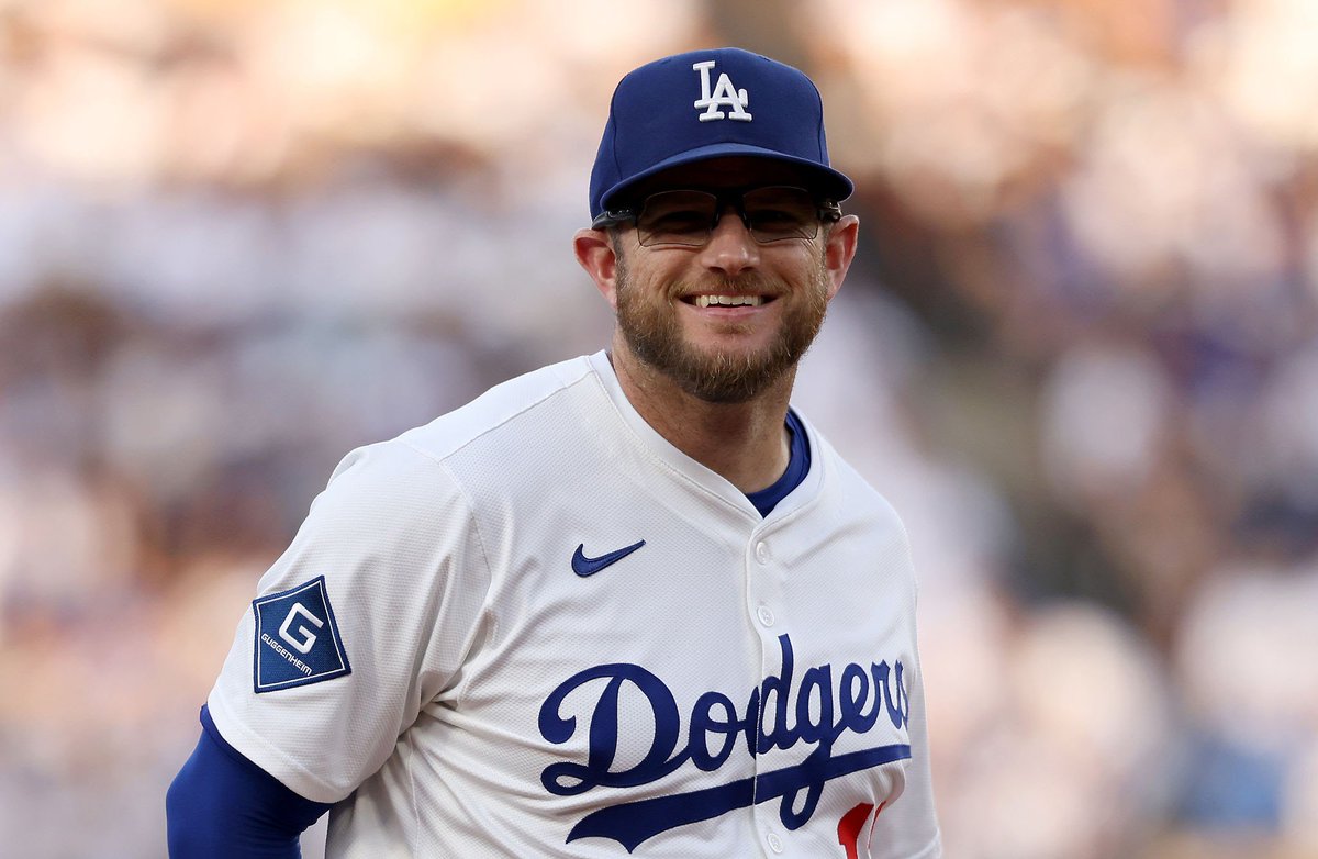 SleeperDodgers tweet media