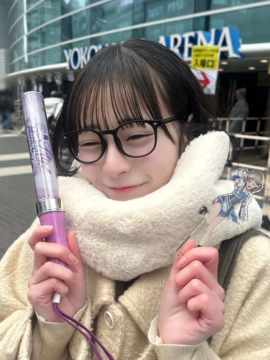 比嘉ゆめの@Palette Parade (@yumeno_parepare) / Posts / X