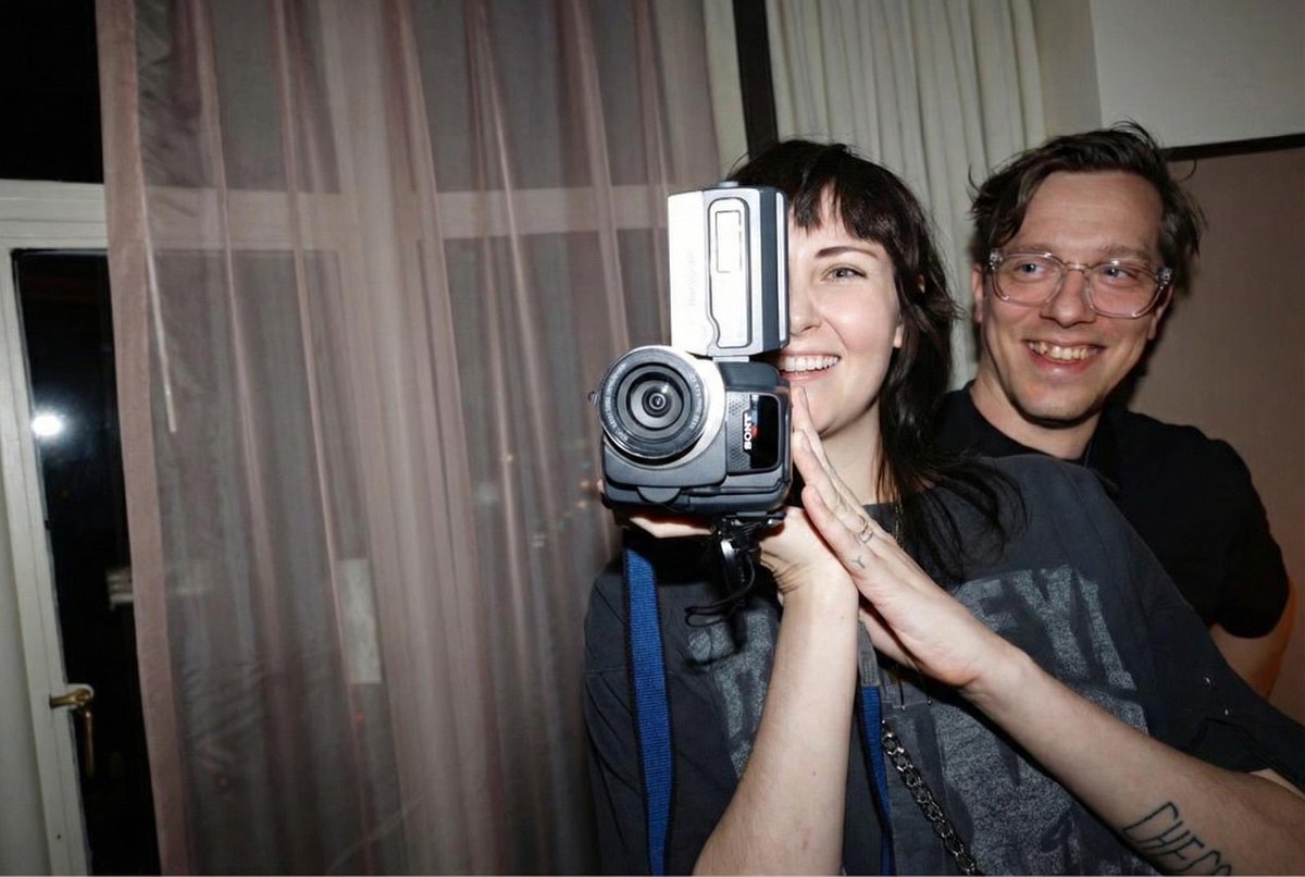 M E T R I C tweet media