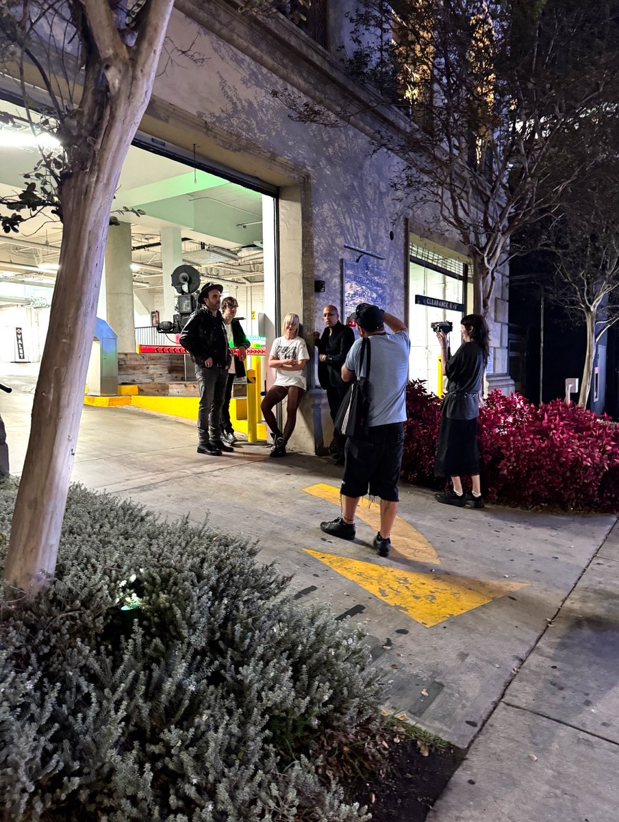 M E T R I C tweet media