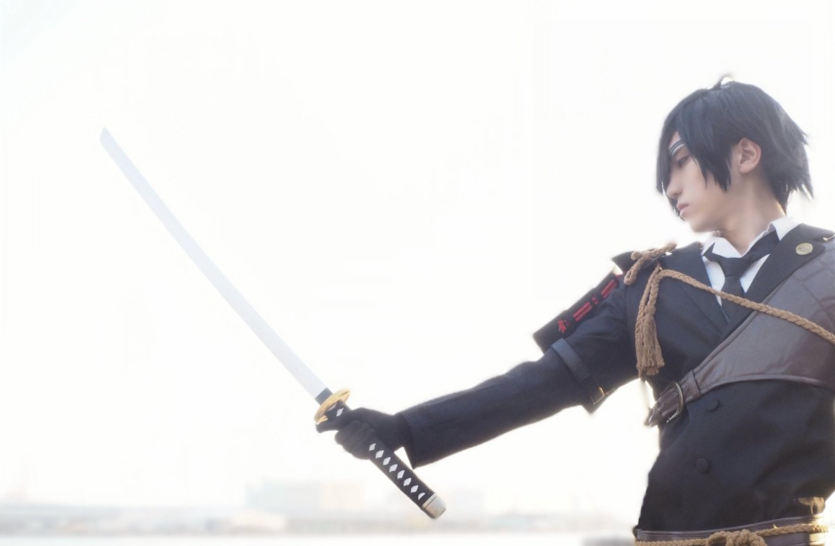 詩依也(シイヤ) tweet media