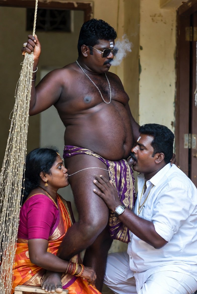 என் தெரு ஓட்டு உனக்கு வேணும்னா உன் பொண்டாட்டிய கூட்டி விடு..
அதெல்லாம் முடியாது..நானும் ஊம்புவே..
Area எச்ச கவுன்சிலர்