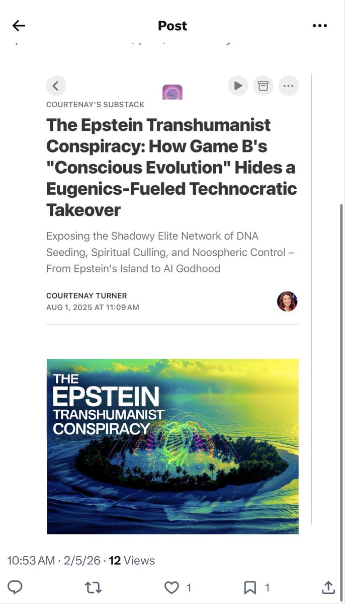 Courtenay Turner tweet media