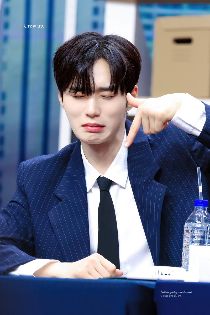 Grow up. tweet media