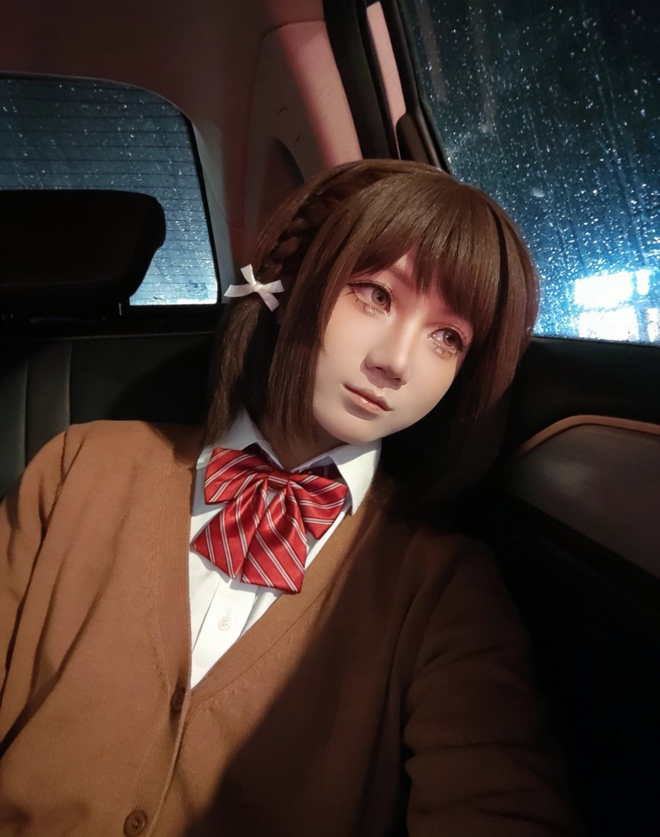 梦葉桜 tweet media