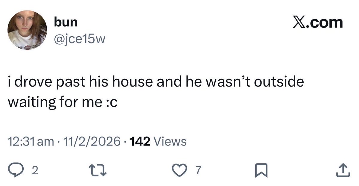 Alana Jade Brown tweet media