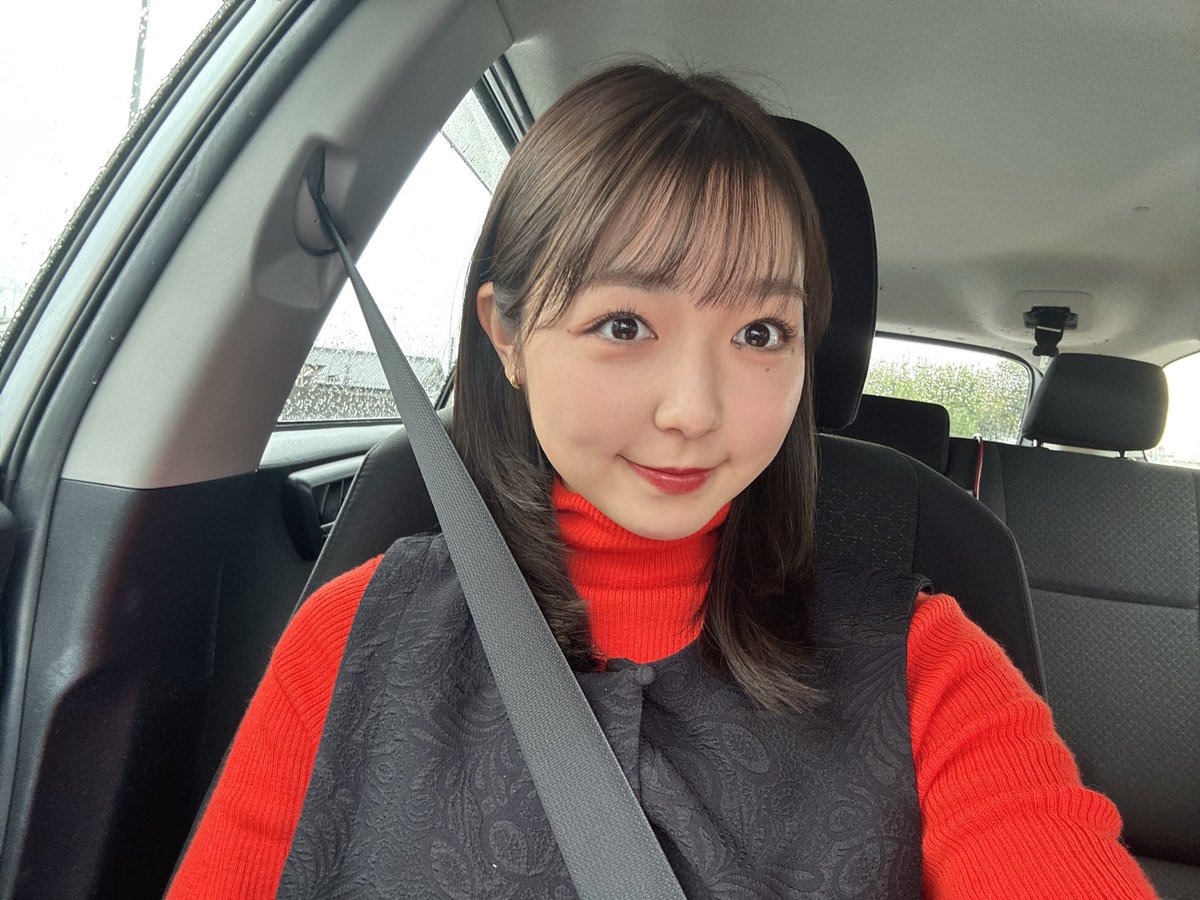 向日市の歌から始まります♪
となりの森谷さん KBS京都ラジオ 2026/2/11(水) 10:00-12:00 radiko.jp/share/?t=20260… 
#村瀬莉子 
#りこはん 
#パートナーズプロタレント 
#KBS京都ラジオ 
#となもり 
#向日市 
#HANAむこう