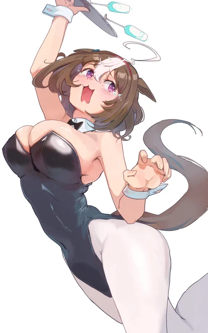 バニードトウ