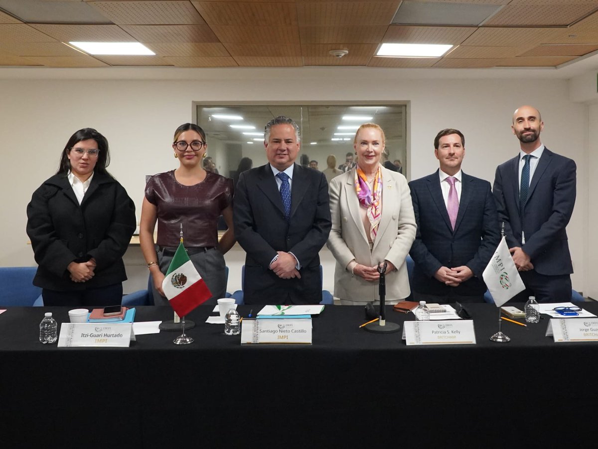 Santiago Nieto tweet media