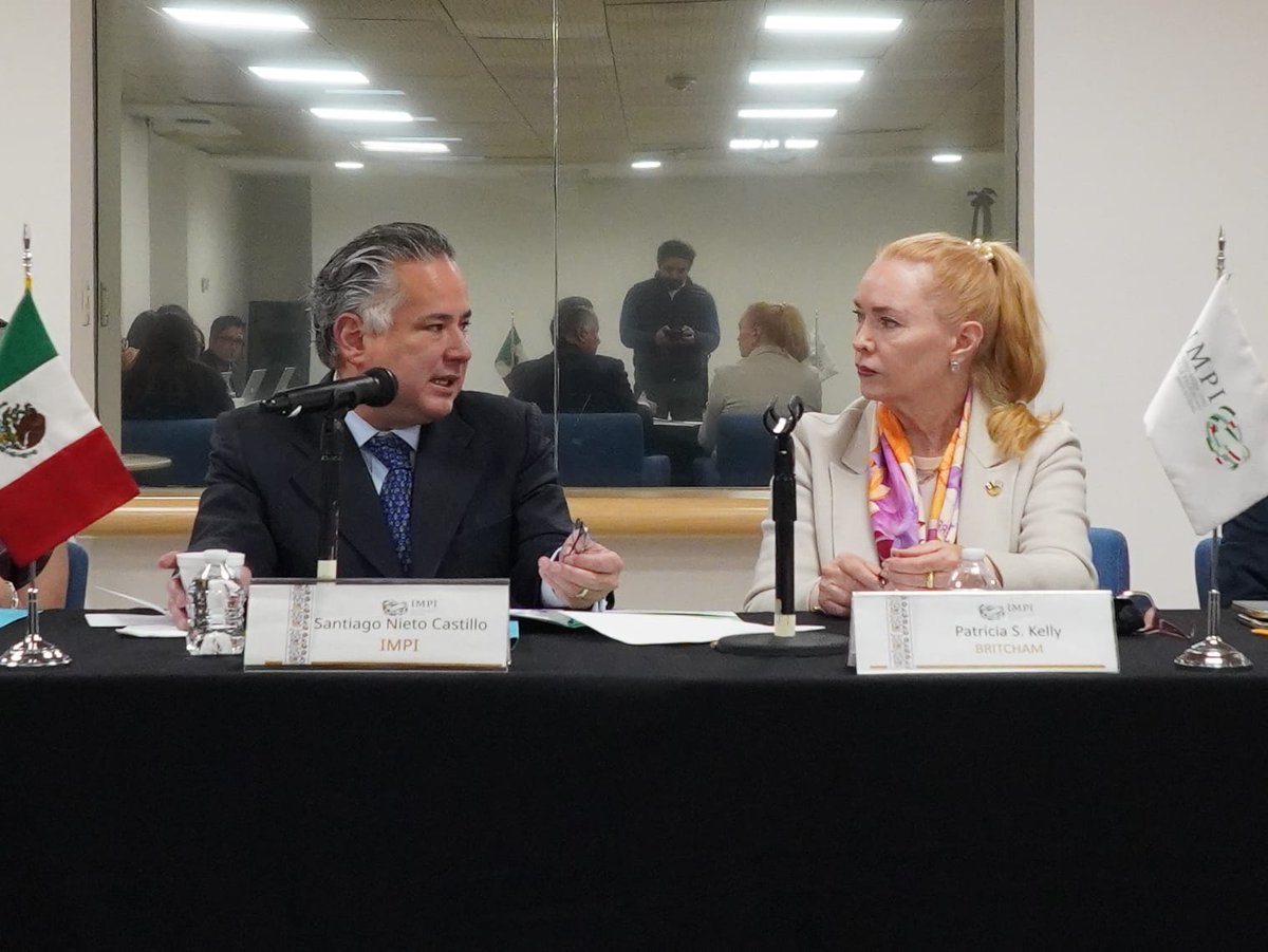 Santiago Nieto tweet media