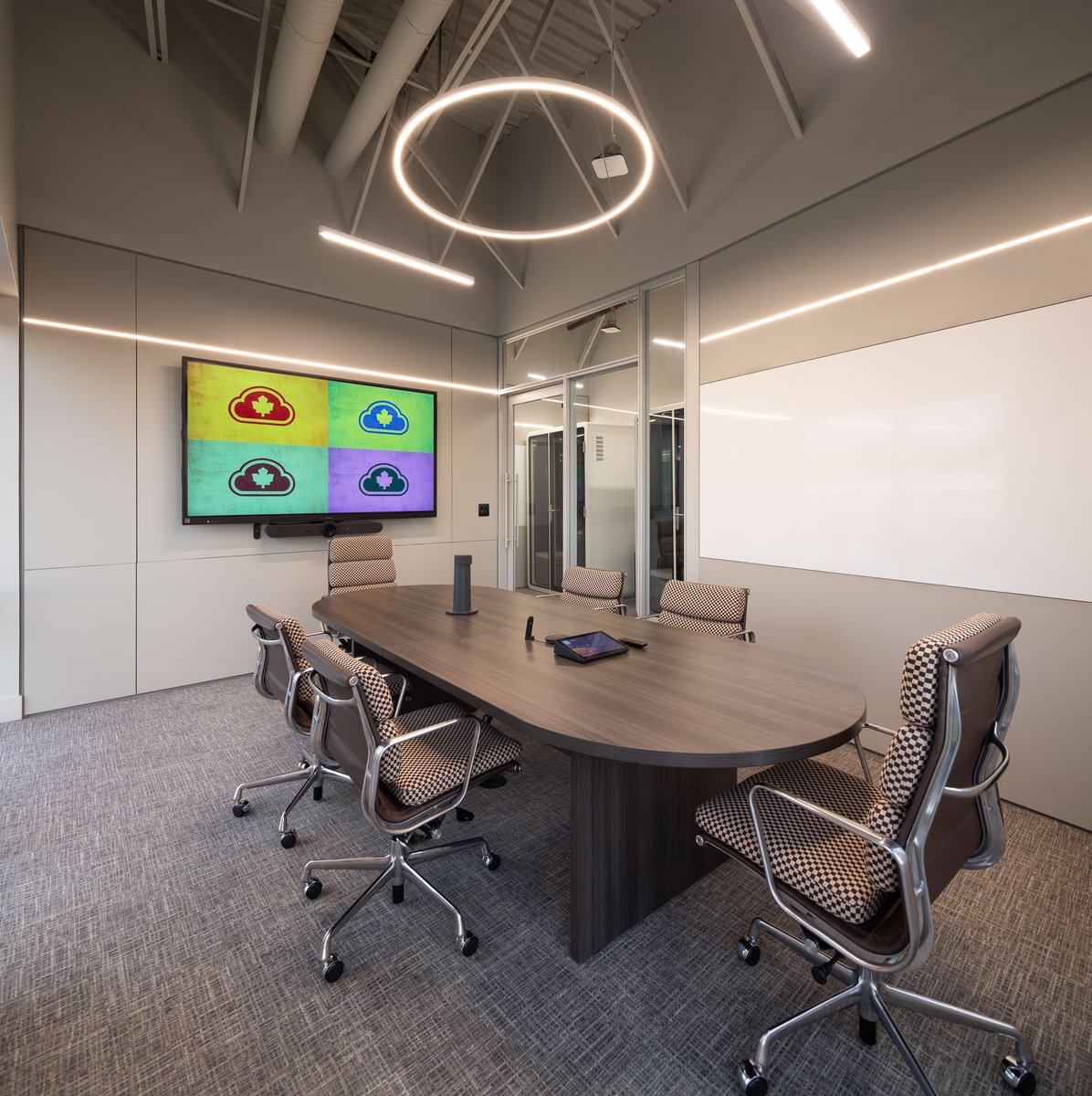 Novell Design Build tweet media