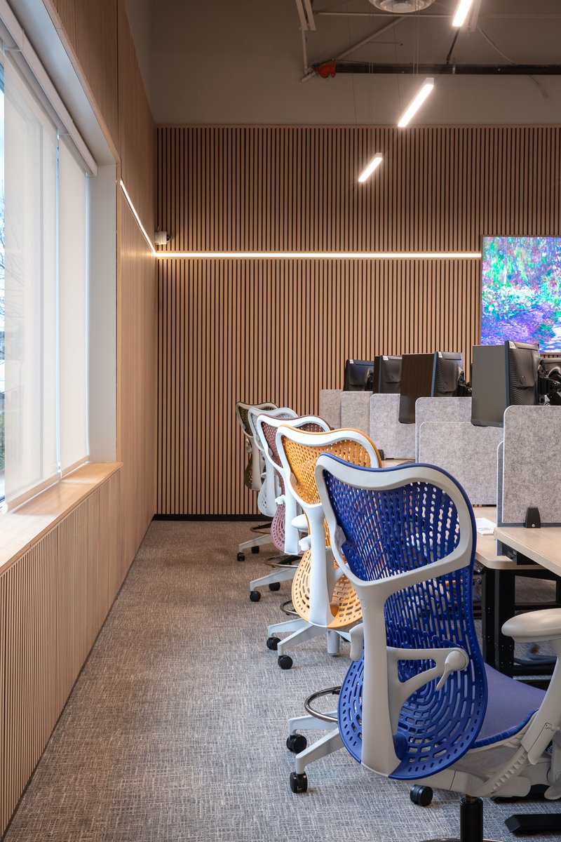 Novell Design Build tweet media