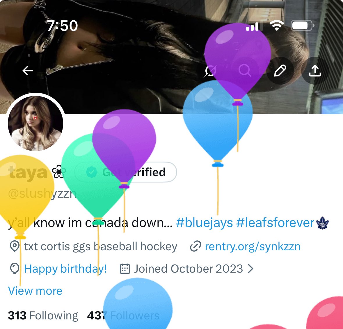 slushyzzn's tweet photo. studying done, lecture finished, now it’s time to celebrate. #birthday #22 #twotwos https://t.co/Ld9Oe2SVst
